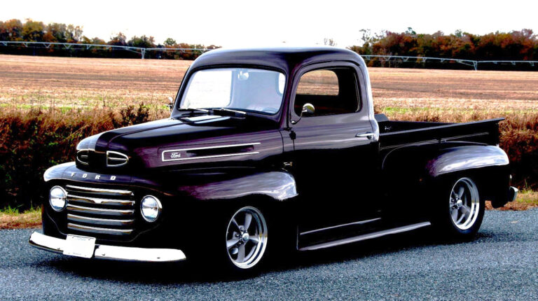 Resto-Mod or Restoration: Unleashing the Full Potential of Your Dream Ride at Kilgore Kustoms Rod Shop!