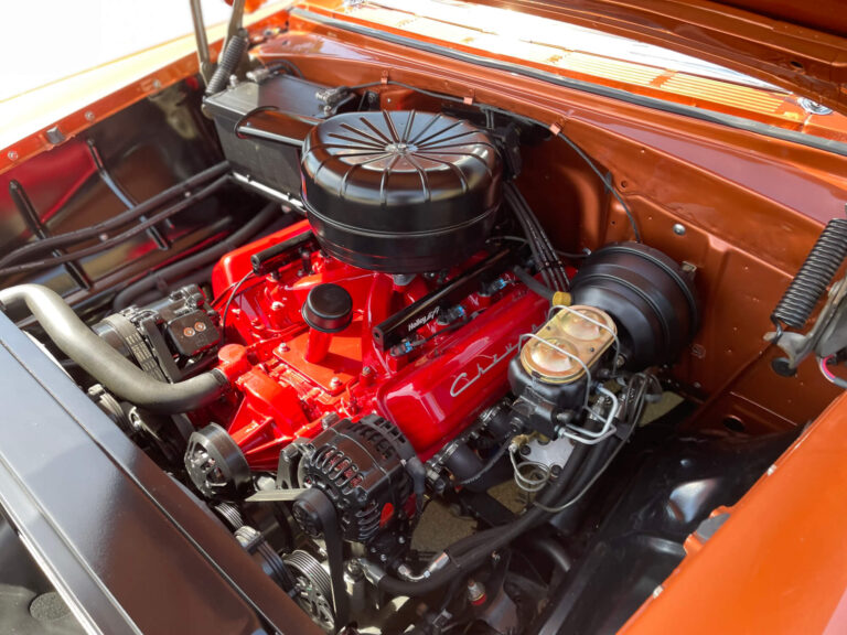 Common Goals of Master Classic Hot Rod and Muscle Car Restorers