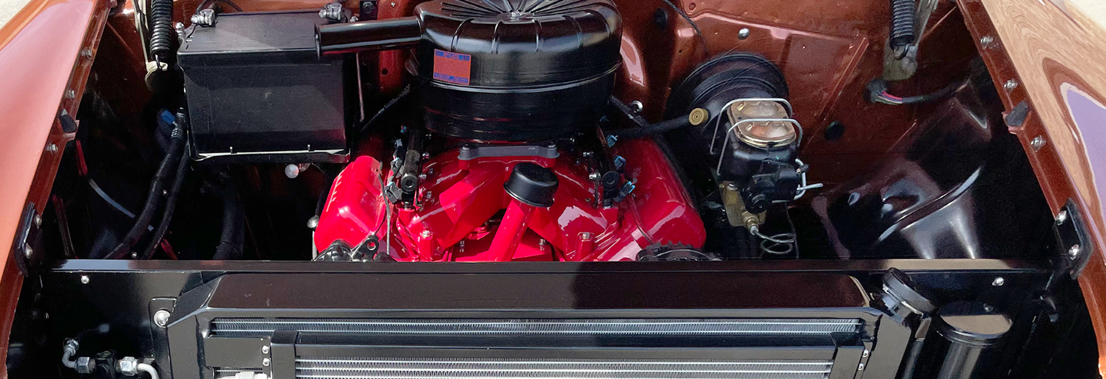 Engine swaps near me