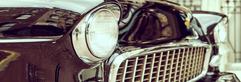 Reviving Classics: Navigating the Evolution of Car Restoration from Relics to Personalized Masterpieces