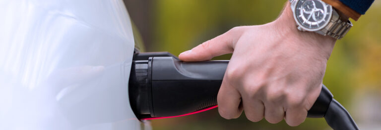 Revving Up for Change: The Electric Evolution in Classic Car Restoration