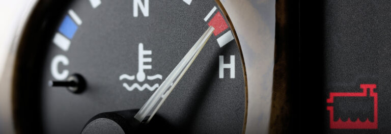 Hot Under the Hood: Navigating Cooling System Woes in Restorations