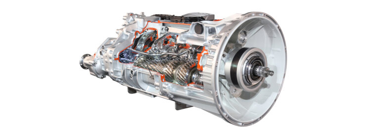 Cracking the Code: Navigating Transmission Choices in Vehicle Restoration