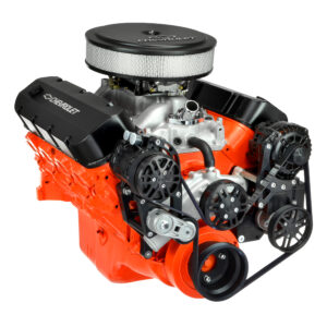 Chevy Big Block