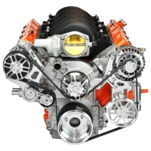 Pulley Kits