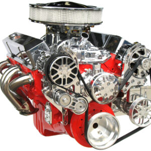 Chevy Small Block