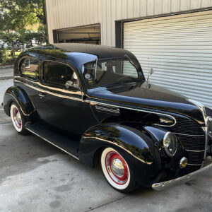 1939 Ford Standard Hot Rod