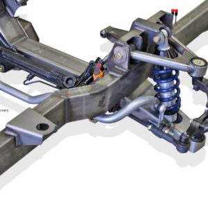 Complete Chassis Kits