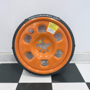 Wheels and Tires