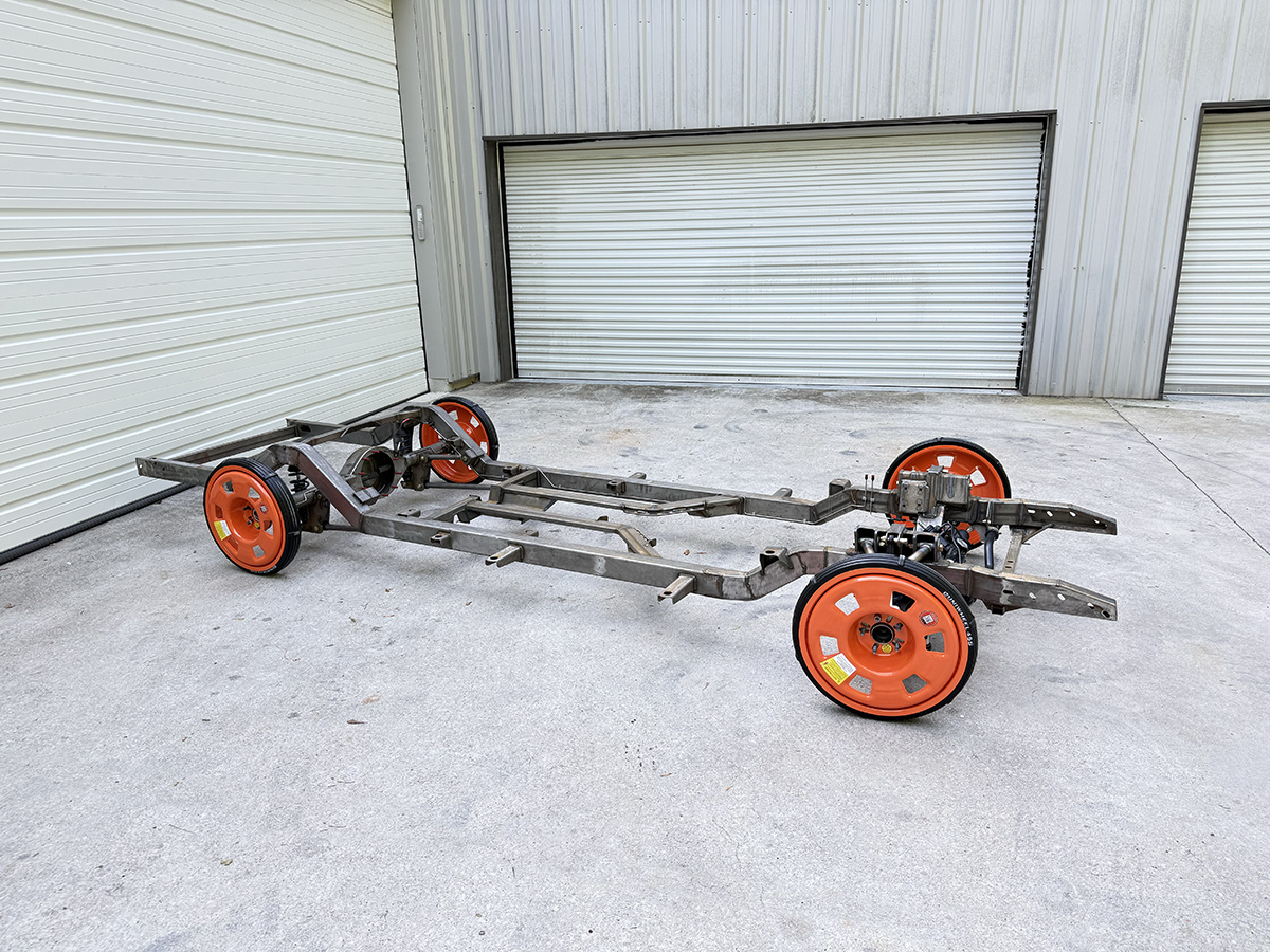 Guni Wheel 45S - Image 5