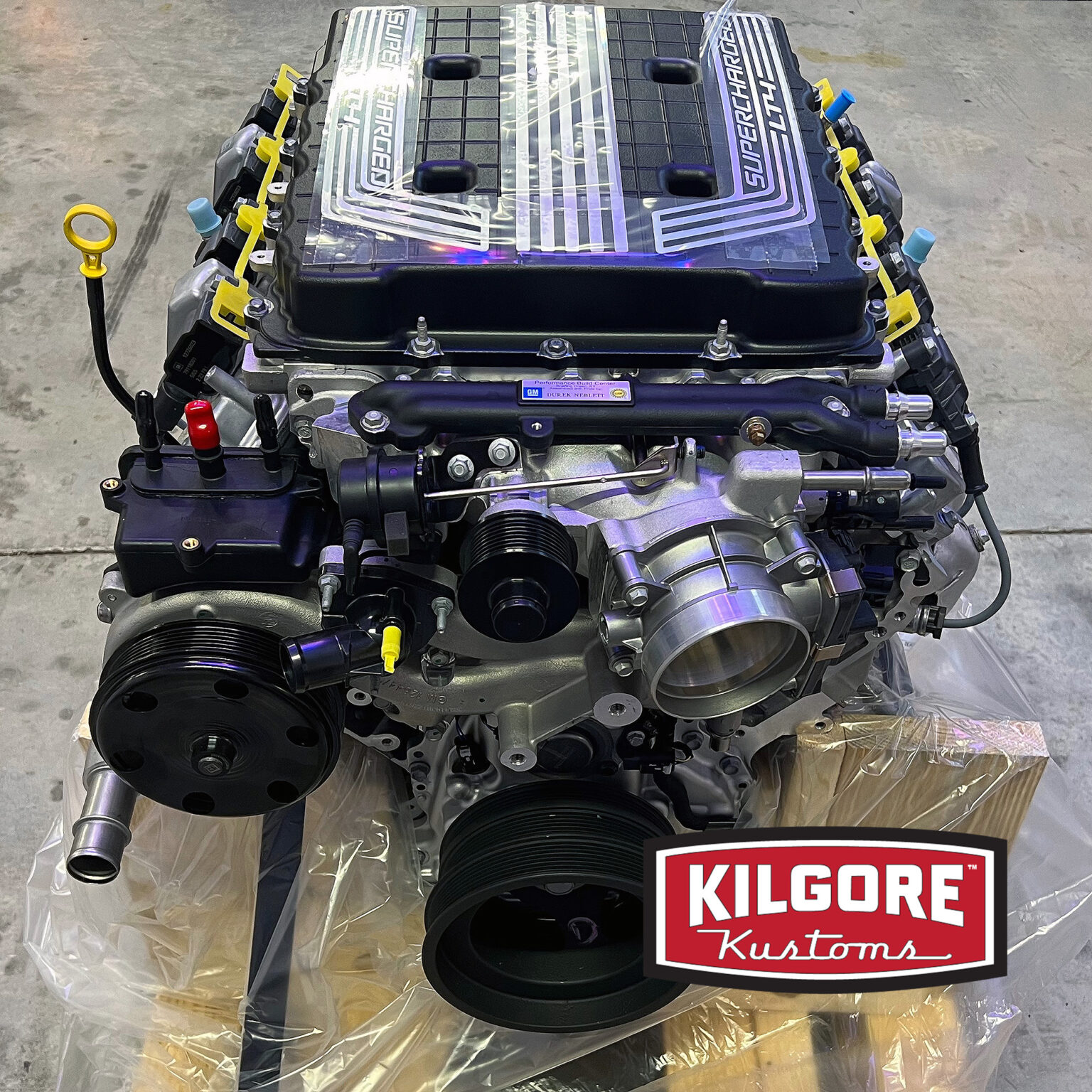 Stunning Ford 6 2 Crate Engine Price Photos
