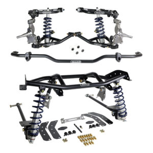 Camaro-F-body-Coilover-Suspension