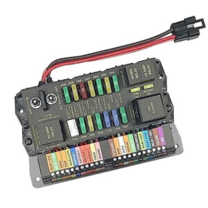 Electrical